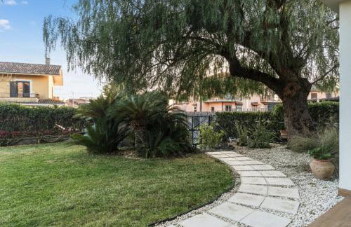 VILLA CRISTALLO - Pool & Etna View - Photo 37