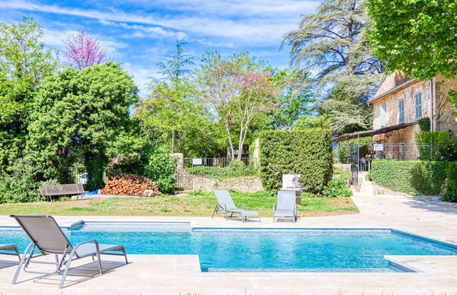 Le Bastidon - Photo 54