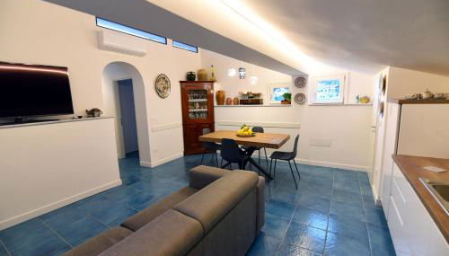 Appartamento - Antica Residenza Amalfitana - Foto 5