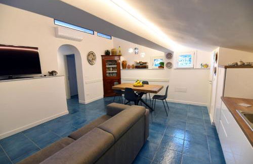 Appartamento - Antica Residenza Amalfitana - Foto 5