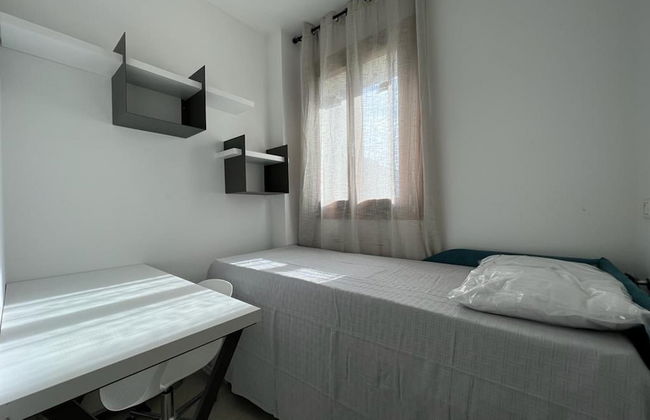 Venetia Domus 2 Quartos - Foto 13