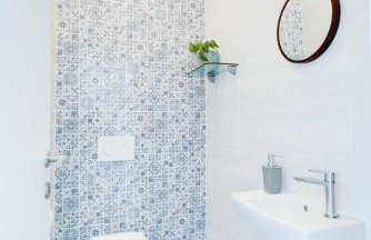 Pola kuće sa bazenom-Eja - Foto 43