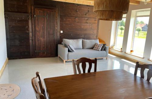 Drewniana Osada - Foto 30