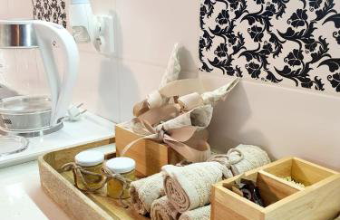 Apartament przy Pałacu - Foto 15