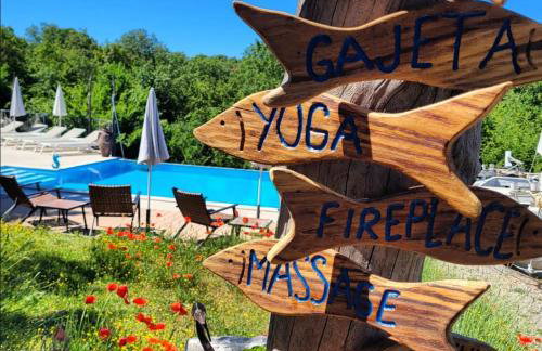 Oskar Sunny House - Adults Only - Foto 9