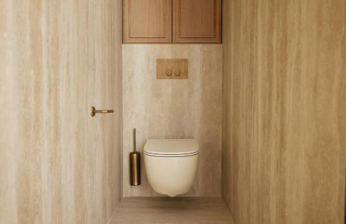 HIGHSTAY - Luxury Serviced Apartments - Pyramides - Foto 36