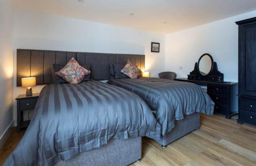 Merok Mill House & Old Granary - Foto 12