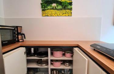 Apartment Gästehaus Staudenschloß - Foto 56