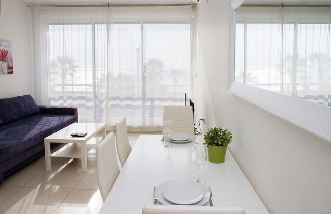 GK Apartments - Ben Gurion 105 - Foto 22