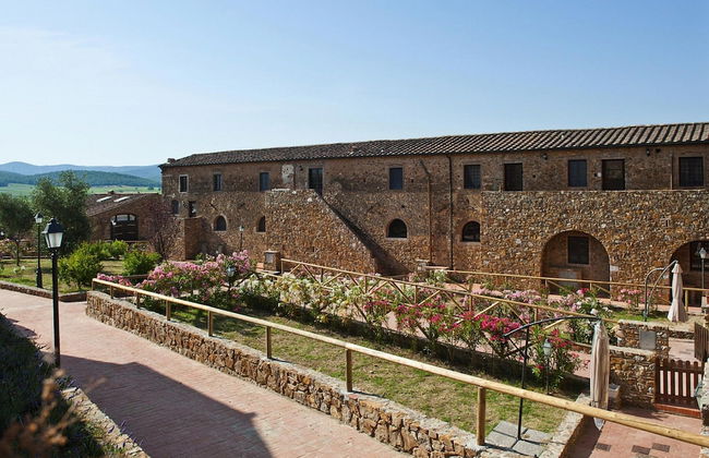 Apartment in Campiglia Marittima - Foto 22