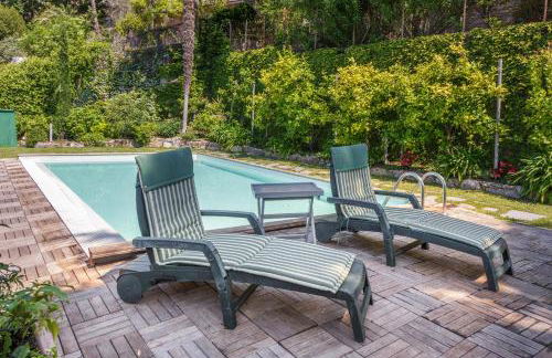 VILLA AURORA Relax con Vista Mare e Piscina - Foto 31