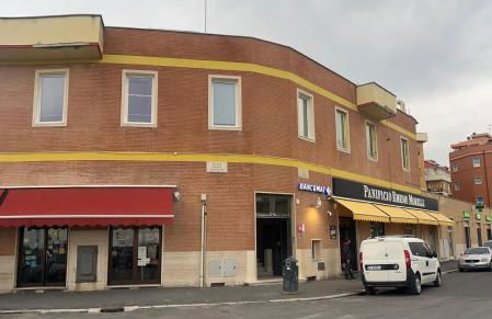 La marina di ostia - Photo 9