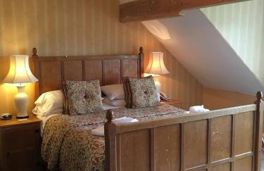 Dunsley Hall Country House Hotel - Foto 35