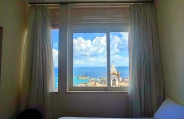 Center Ap Bahia View - Centro Histórico - Foto 2