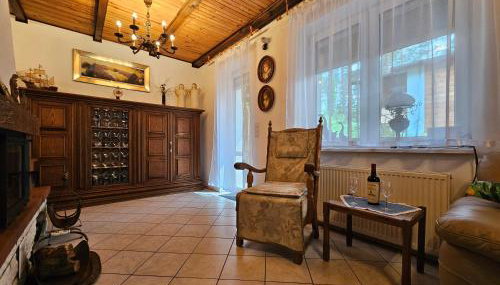 Ferienhaus JULKA am See mit Kamin & WLAN - Domek Letniskowy JULKA - Foto 5