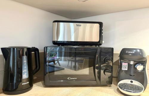 43 Belle vue - Luxury - Foto 55