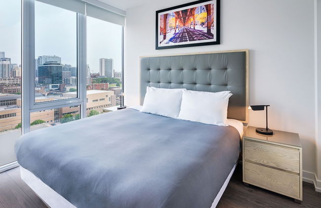 Level Chicago – Old Town - Foto 5