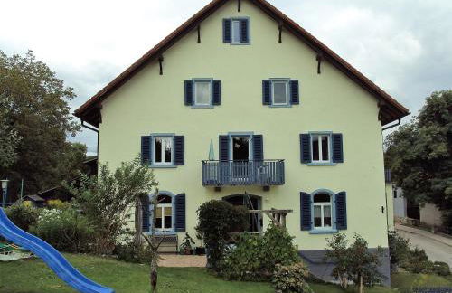 Ferienhaus Mülhaupt - Foto 2