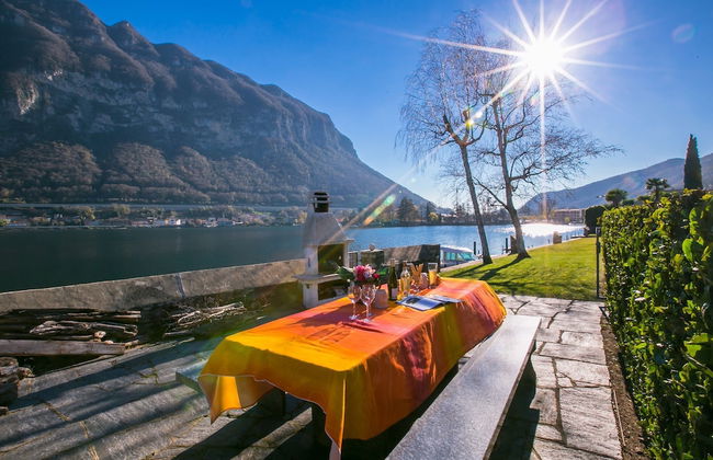 Casa Sibylle - Foto 20