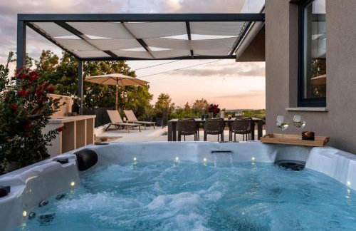 Villa Venta By SeeAdria Agency - Foto 37