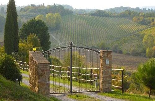 Podere Sionne - Foto 45