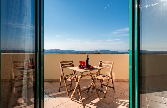 Anemos Villa in Salakos - Photo 12