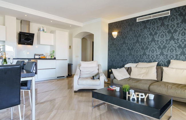 Hacienda Playa Beach And Pool - Foto 10