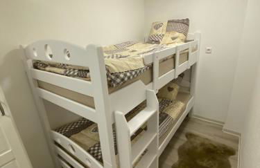 AlbLounge VIP Appartement - Foto 26