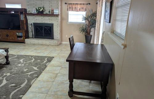 5 Bedroom with fireplace minutes from Baton Rouge - Foto 7