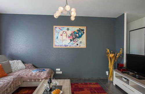 Holiday Home La Goulvinoise by Interhome - Foto 23