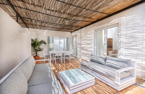 Oliveto Capri apartments - Foto 44