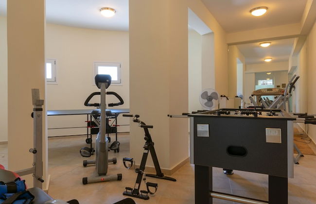 Villa Leo 1 , Dassia , Corfu - Photo 130