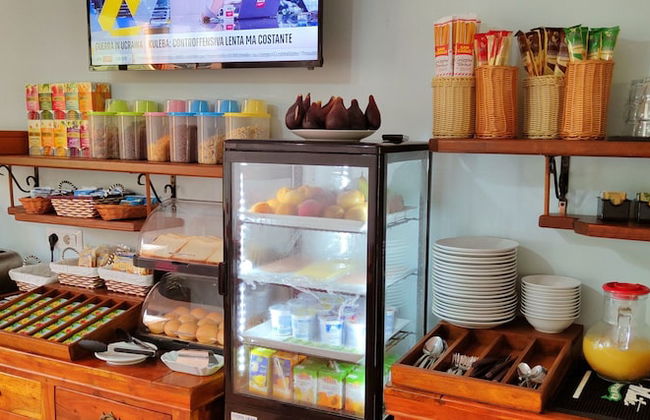 B&B Nuraghe Bianco - Foto 16