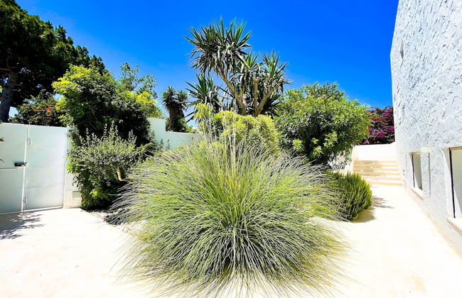 Villa Punique Villa Exceptionnelle Avec vue mer - Foto 32