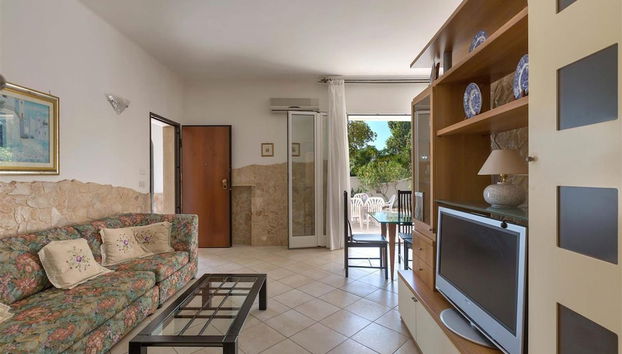 1692 Villa Michelle - Appartamento 2 - Foto 5, Habitación