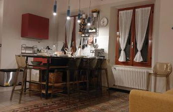 Moderno appartamento vista mare, con parcheggio privato - Foto 27