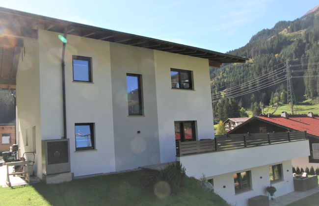 Haus Goldmann - Photo 25