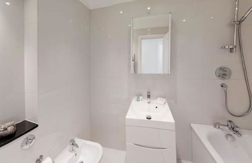 20 Hertford Street - Mayfair Apartments - Foto 80