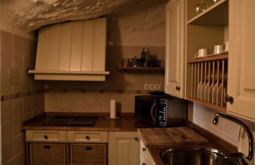 Casa Rural el Castillico - Foto 15