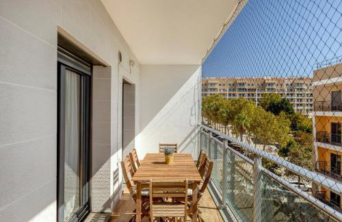 Modern 2 bedroom apt 20 min from city center - Foto 42