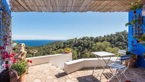 Villa Orquidea - Amazing landscape view - Foto 3, Garden view