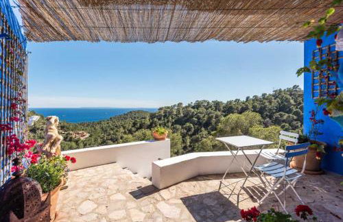 Villa Orquidea - Amazing landscape view - Foto 3