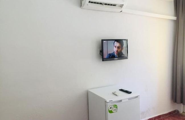 Sato Apart Hotel Fethiye - Foto 18