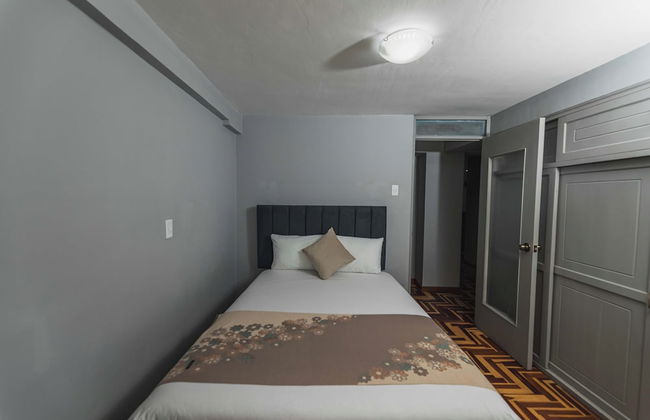 San Pedro Apartments - Foto 38