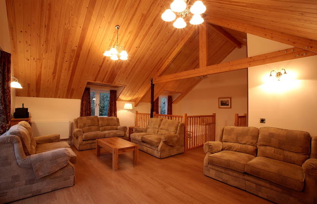 The Dorset Resort - Foto 50