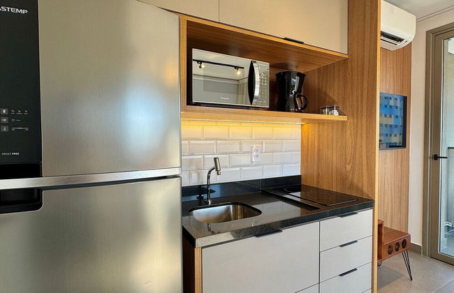 Apartamentos Prime-Prox a Oscar Freire - Foto 70