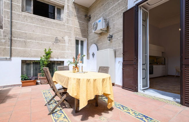 Viale Calascione 7 in Napoli - Foto 29