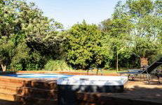 Villa Elena with jacuzzi - Foto 37