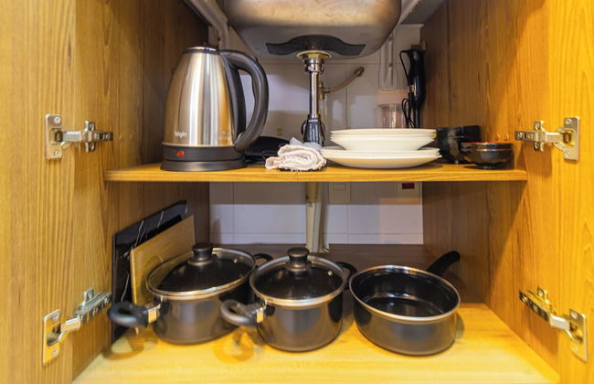 Studios E-side Vila Madalena - Foto 27