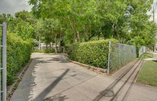 6 Mi to Dtwn Austin Retreat with Patio and Grill - Foto 28